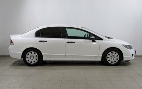 Honda Civic VIII, 2010 год, 1 040 000 рублей, 9 фотография