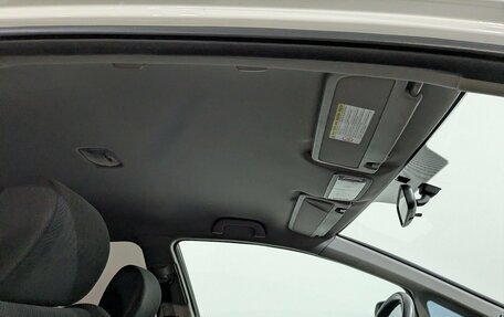 Honda Civic VIII, 2010 год, 1 040 000 рублей, 10 фотография