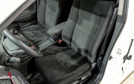 Honda Civic VIII, 2010 год, 1 040 000 рублей, 2 фотография
