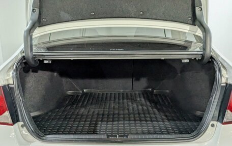 Honda Civic VIII, 2010 год, 1 040 000 рублей, 15 фотография