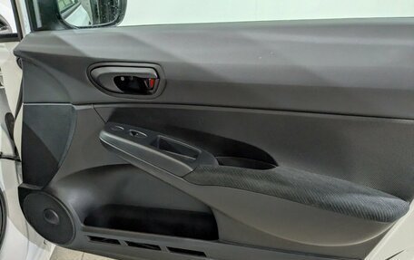 Honda Civic VIII, 2010 год, 1 040 000 рублей, 18 фотография