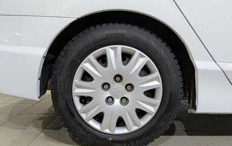 Honda Civic VIII, 2010 год, 1 040 000 рублей, 24 фотография