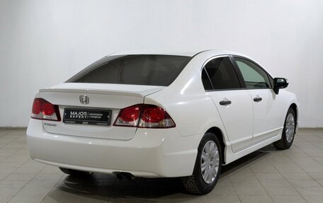 Honda Civic VIII, 2010 год, 1 040 000 рублей, 12 фотография