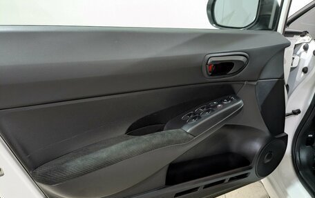 Honda Civic VIII, 2010 год, 1 040 000 рублей, 17 фотография