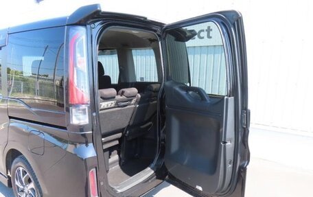 Honda Stepwgn IV, 2021 год, 2 550 000 рублей, 14 фотография