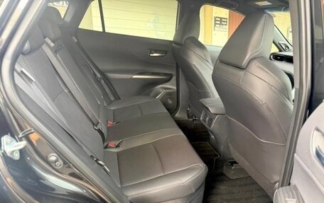 Toyota Harrier, 2025 год, 3 220 777 рублей, 12 фотография