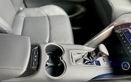 Toyota Harrier, 2025 год, 3 220 777 рублей, 11 фотография