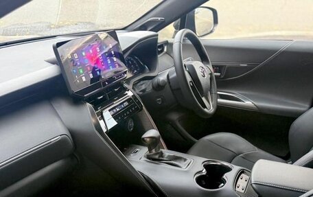 Toyota Harrier, 2025 год, 3 220 777 рублей, 7 фотография