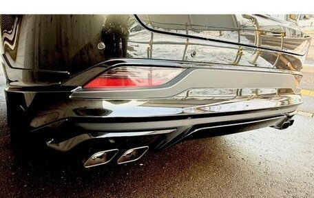 Toyota Harrier, 2025 год, 3 220 777 рублей, 13 фотография