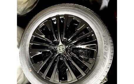 Toyota Harrier, 2025 год, 3 220 777 рублей, 14 фотография