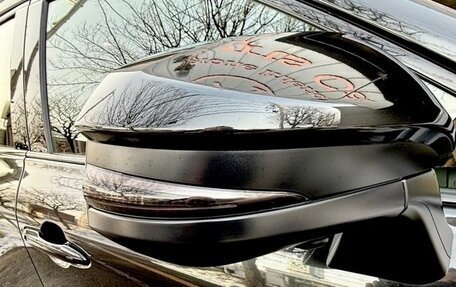 Toyota Harrier, 2025 год, 3 220 777 рублей, 15 фотография