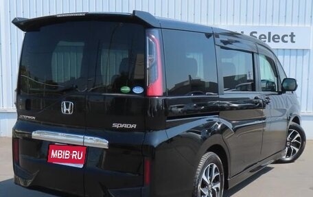 Honda Stepwgn IV, 2021 год, 2 550 000 рублей, 16 фотография