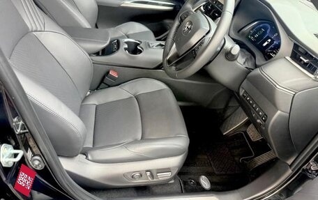 Toyota Harrier, 2025 год, 3 220 777 рублей, 6 фотография