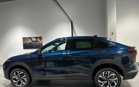 Haval F7x, 2026 год, 3 599 000 рублей, 5 фотография