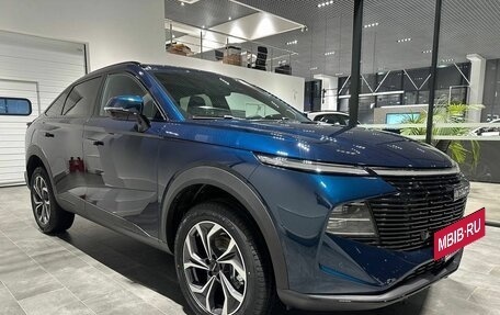 Haval F7x, 2026 год, 3 599 000 рублей, 4 фотография