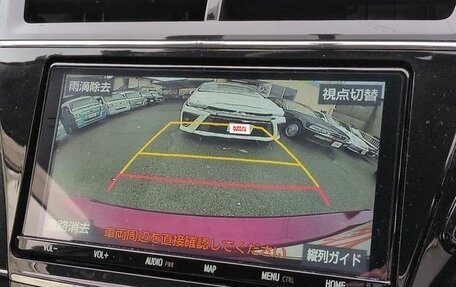 Toyota Prius Alpha I (ZVW40/41), 2020 год, 1 400 001 рублей, 9 фотография