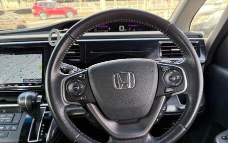 Honda Stepwgn IV, 2021 год, 2 500 000 рублей, 5 фотография