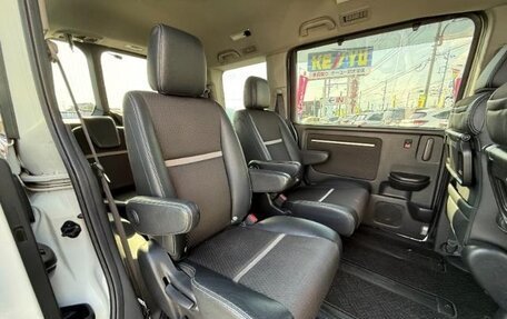 Honda Stepwgn IV, 2021 год, 2 500 000 рублей, 6 фотография