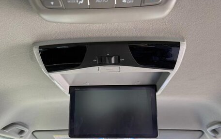 Honda Stepwgn IV, 2021 год, 2 500 000 рублей, 10 фотография