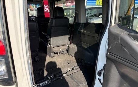 Honda Stepwgn IV, 2021 год, 2 500 000 рублей, 8 фотография