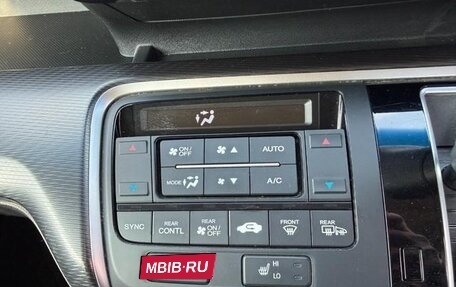 Honda Stepwgn IV, 2021 год, 2 500 000 рублей, 9 фотография