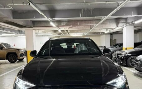 Audi Q8 I, 2025 год, 14 300 000 рублей, 2 фотография