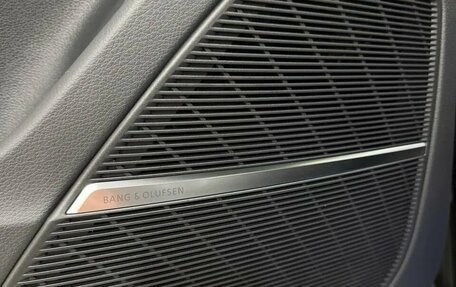 Audi Q8 I, 2025 год, 14 300 000 рублей, 11 фотография