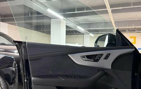 Audi Q8 I, 2025 год, 14 300 000 рублей, 10 фотография