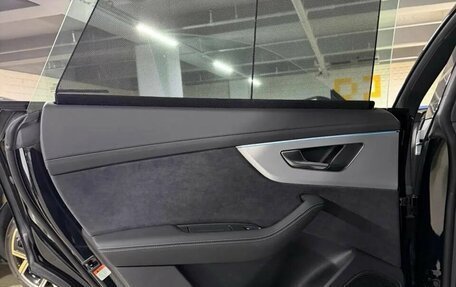 Audi Q8 I, 2025 год, 14 300 000 рублей, 18 фотография