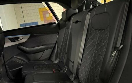 Audi Q8 I, 2025 год, 14 300 000 рублей, 16 фотография