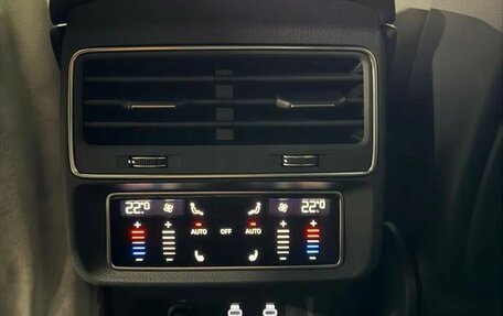 Audi Q8 I, 2025 год, 14 300 000 рублей, 19 фотография