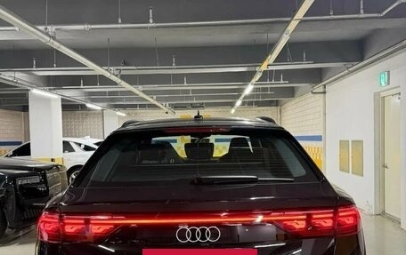 Audi Q8 I, 2025 год, 14 300 000 рублей, 5 фотография