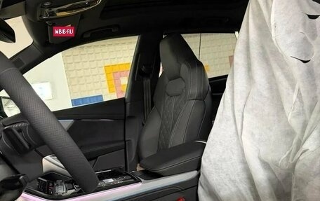 Audi Q8 I, 2025 год, 14 300 000 рублей, 7 фотография