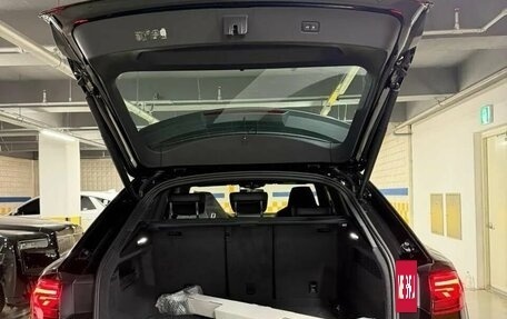 Audi Q8 I, 2025 год, 14 300 000 рублей, 22 фотография