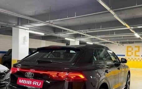 Audi Q8 I, 2025 год, 14 300 000 рублей, 6 фотография