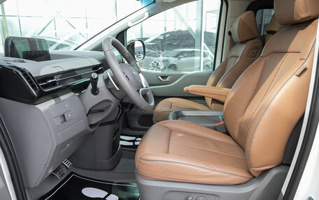 Hyundai Staria, 2023 год, 5 198 000 рублей, 11 фотография