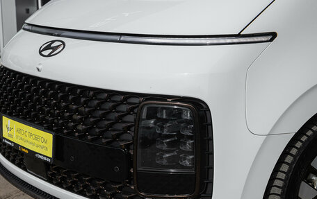 Hyundai Staria, 2023 год, 5 198 000 рублей, 3 фотография