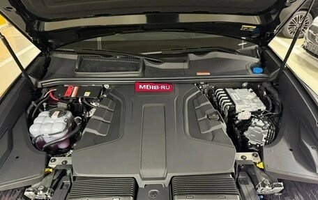 Audi Q8 I, 2025 год, 14 300 000 рублей, 21 фотография