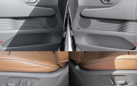 Hyundai Staria, 2023 год, 5 198 000 рублей, 21 фотография