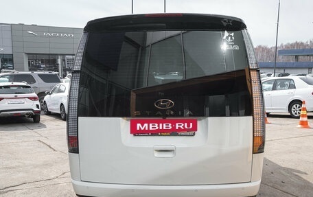 Hyundai Staria, 2023 год, 5 198 000 рублей, 8 фотография