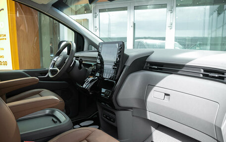 Hyundai Staria, 2023 год, 5 198 000 рублей, 20 фотография