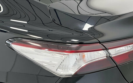 Toyota Camry, 2019 год, 2 790 000 рублей, 5 фотография