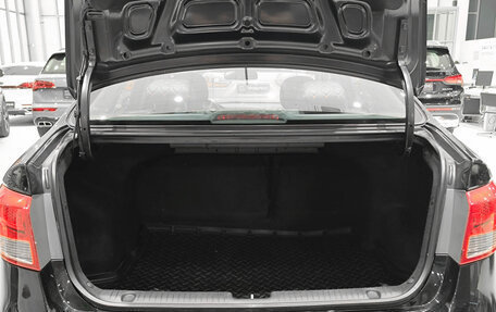 KIA Rio III рестайлинг, 2016 год, 799 000 рублей, 12 фотография