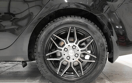 KIA Rio III рестайлинг, 2016 год, 799 000 рублей, 22 фотография