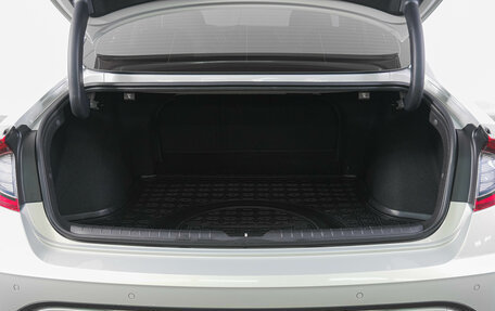 Hyundai Sonata VIII, 2022 год, 2 619 000 рублей, 8 фотография