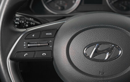 Hyundai Sonata VIII, 2022 год, 2 619 000 рублей, 17 фотография