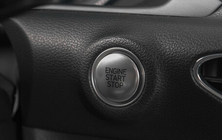 Hyundai Sonata VIII, 2022 год, 2 619 000 рублей, 23 фотография