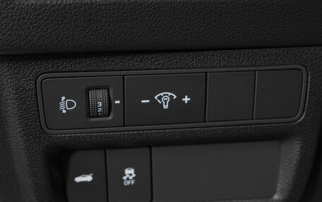 Hyundai Sonata VIII, 2022 год, 2 619 000 рублей, 24 фотография