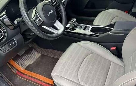 KIA K3, 2022 год, 1 275 629 рублей, 6 фотография