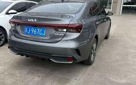 KIA K3, 2022 год, 1 275 629 рублей, 4 фотография